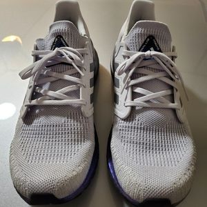 Men's Adidas Ultraboost 20 size 12